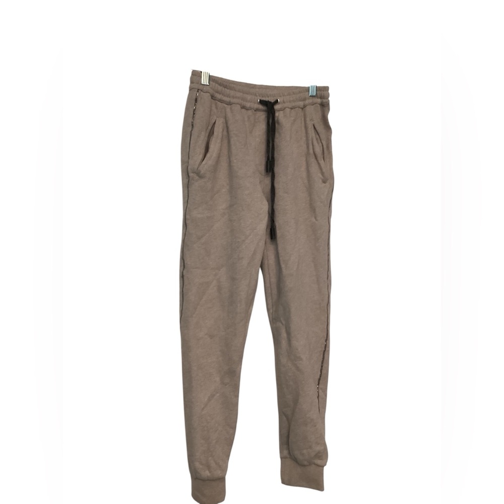 Eleventy Milano Joggers